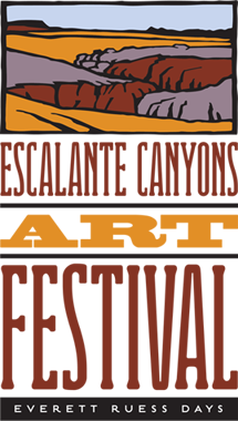Escalante Art Festival Logo